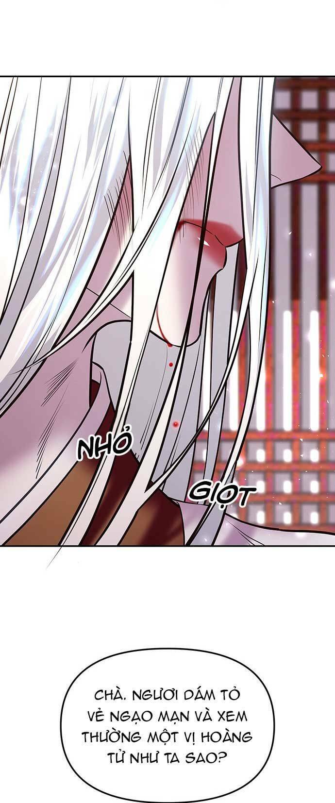 Vương Tử Huyền Bí Chapter 16 - Trang 2