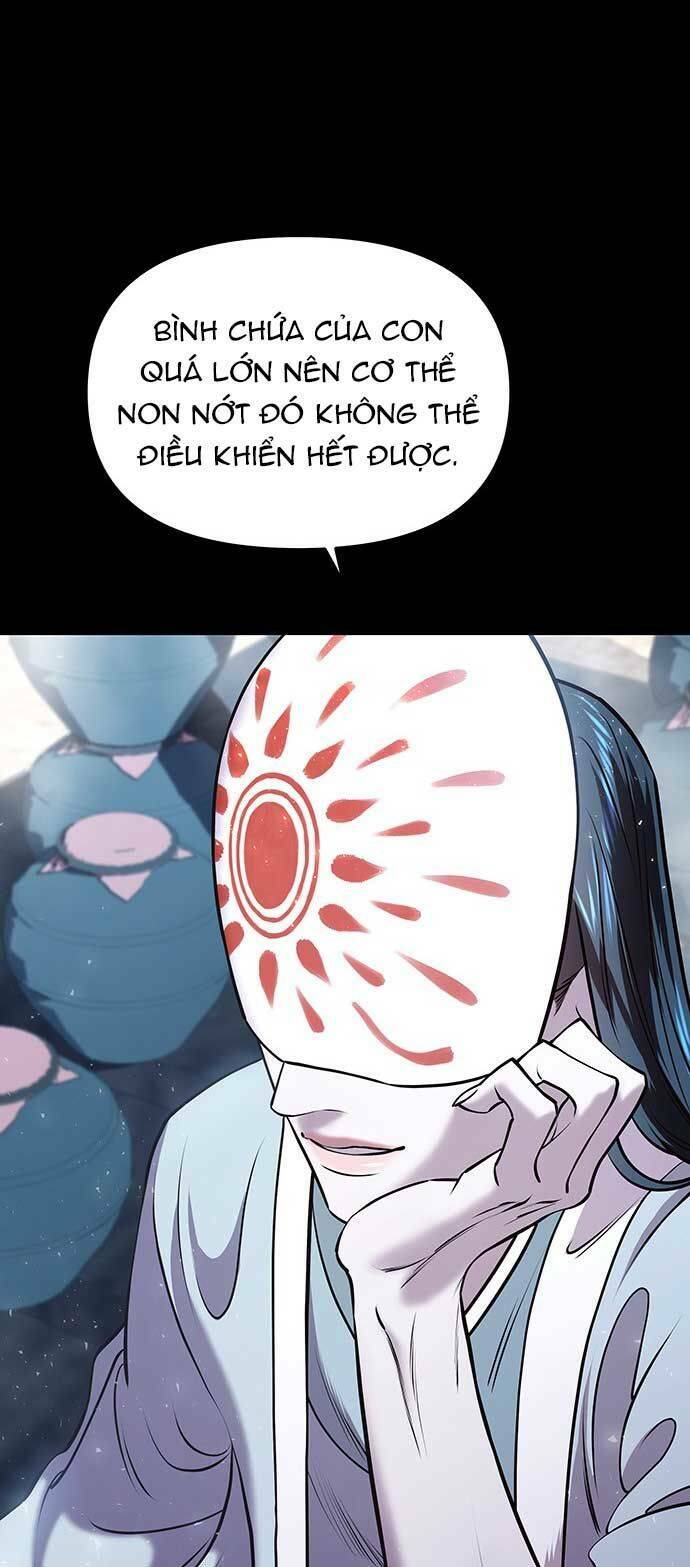 Vương Tử Huyền Bí Chapter 16 - Trang 2