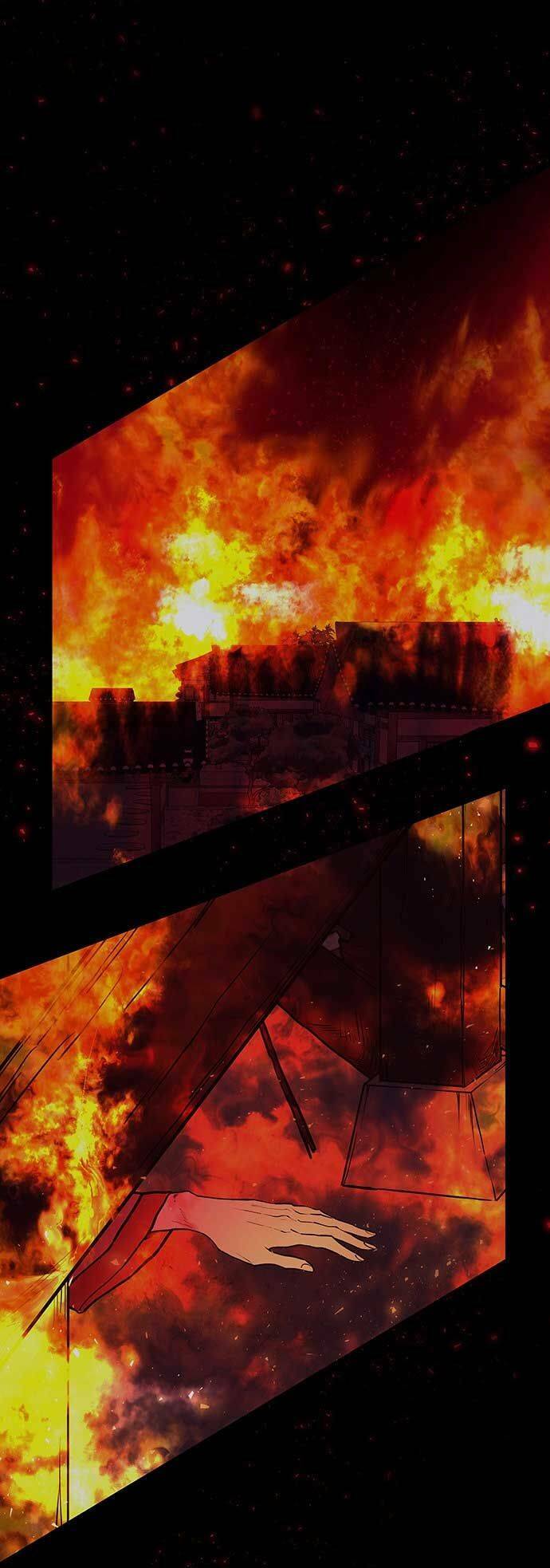 Vương Tử Huyền Bí Chapter 16 - Trang 2