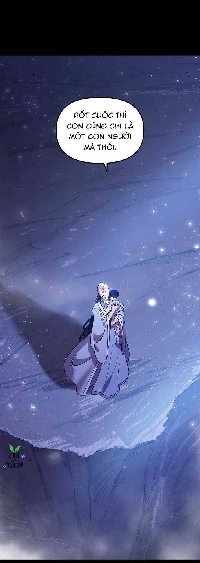 Vương Tử Huyền Bí Chapter 16 - Trang 2