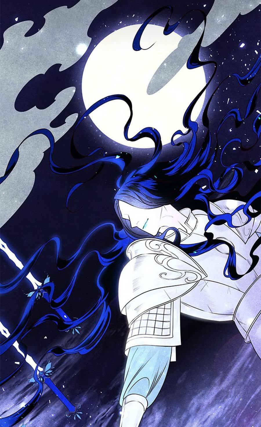 Vương Tử Huyền Bí Chapter 17 - Trang 2