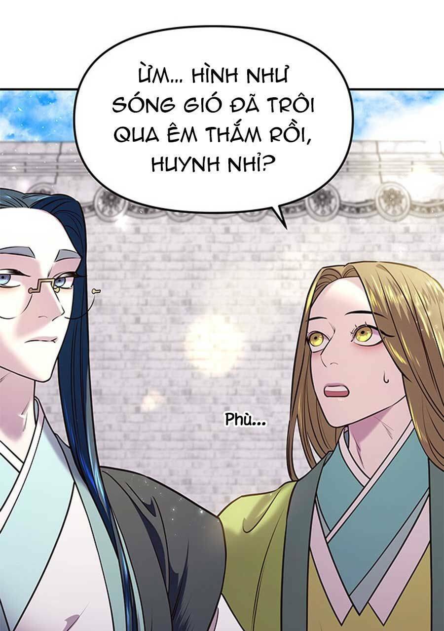 Vương Tử Huyền Bí Chapter 17 - Trang 2