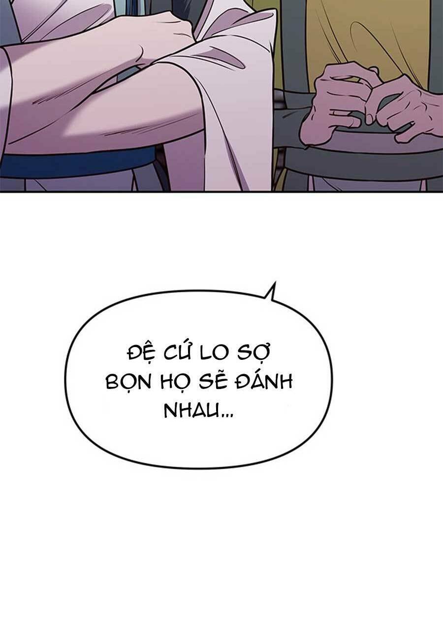 Vương Tử Huyền Bí Chapter 17 - Trang 2