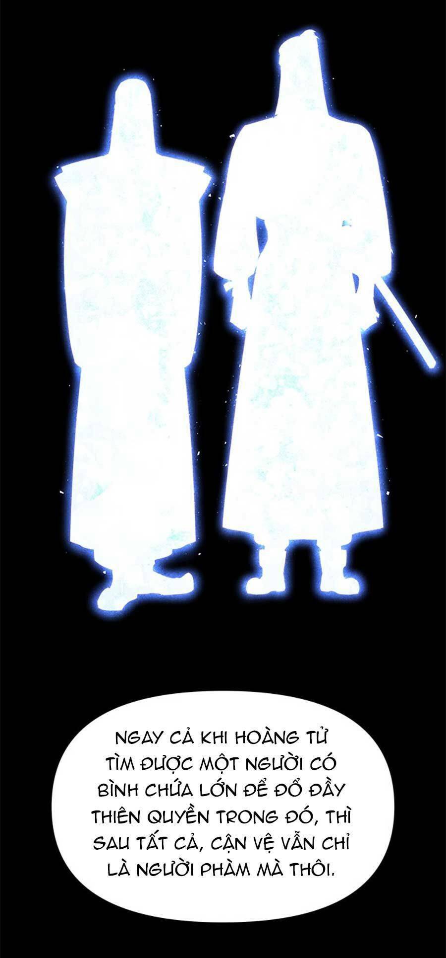 Vương Tử Huyền Bí Chapter 17 - Trang 2