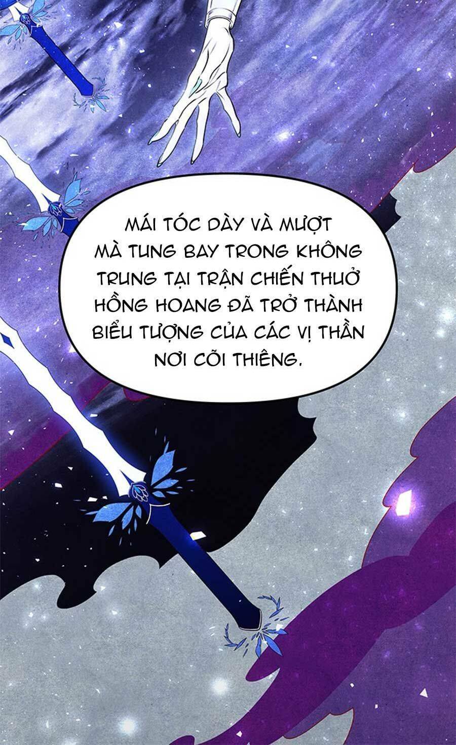 Vương Tử Huyền Bí Chapter 17 - Trang 2