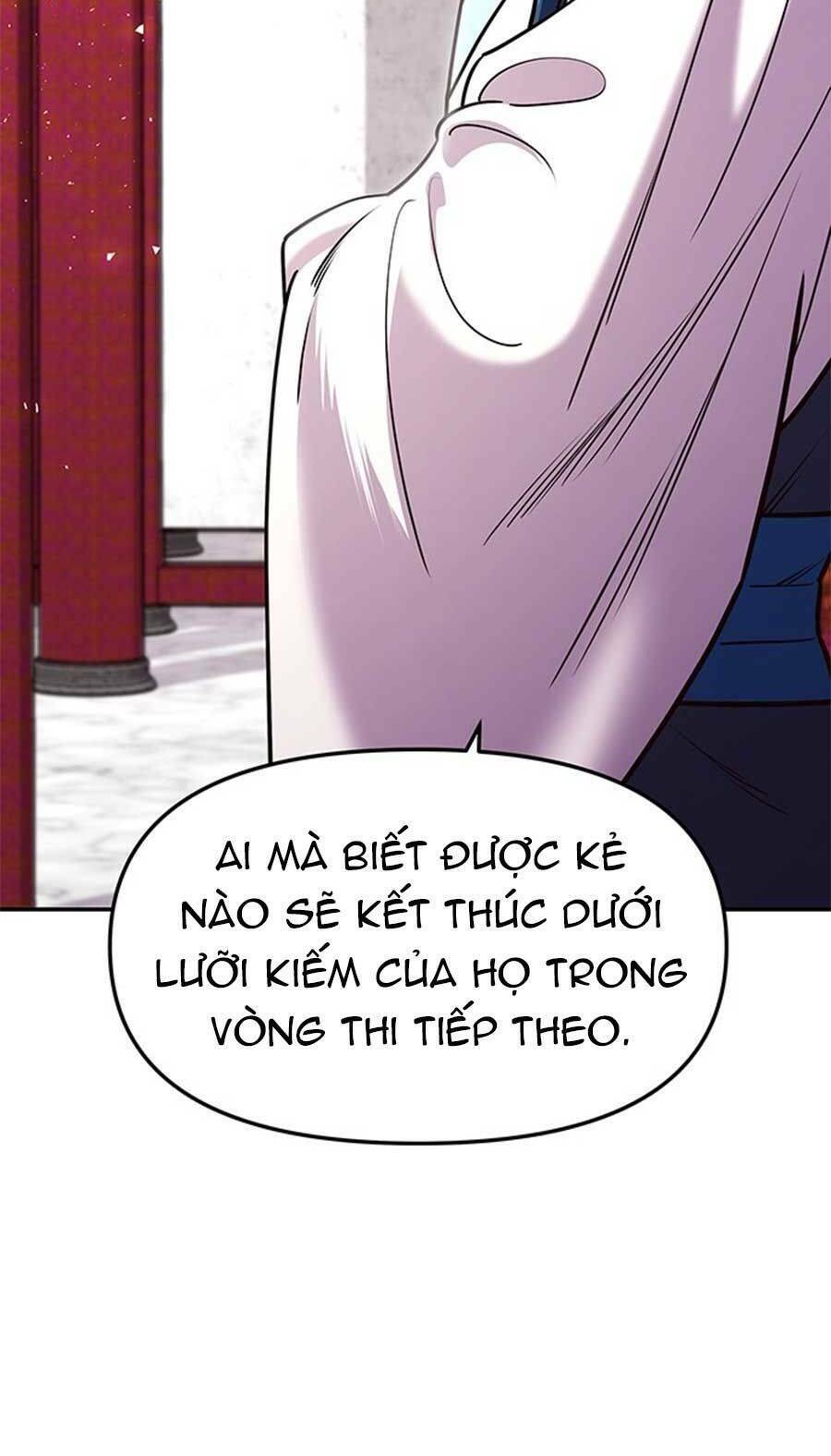 Vương Tử Huyền Bí Chapter 17 - Trang 2