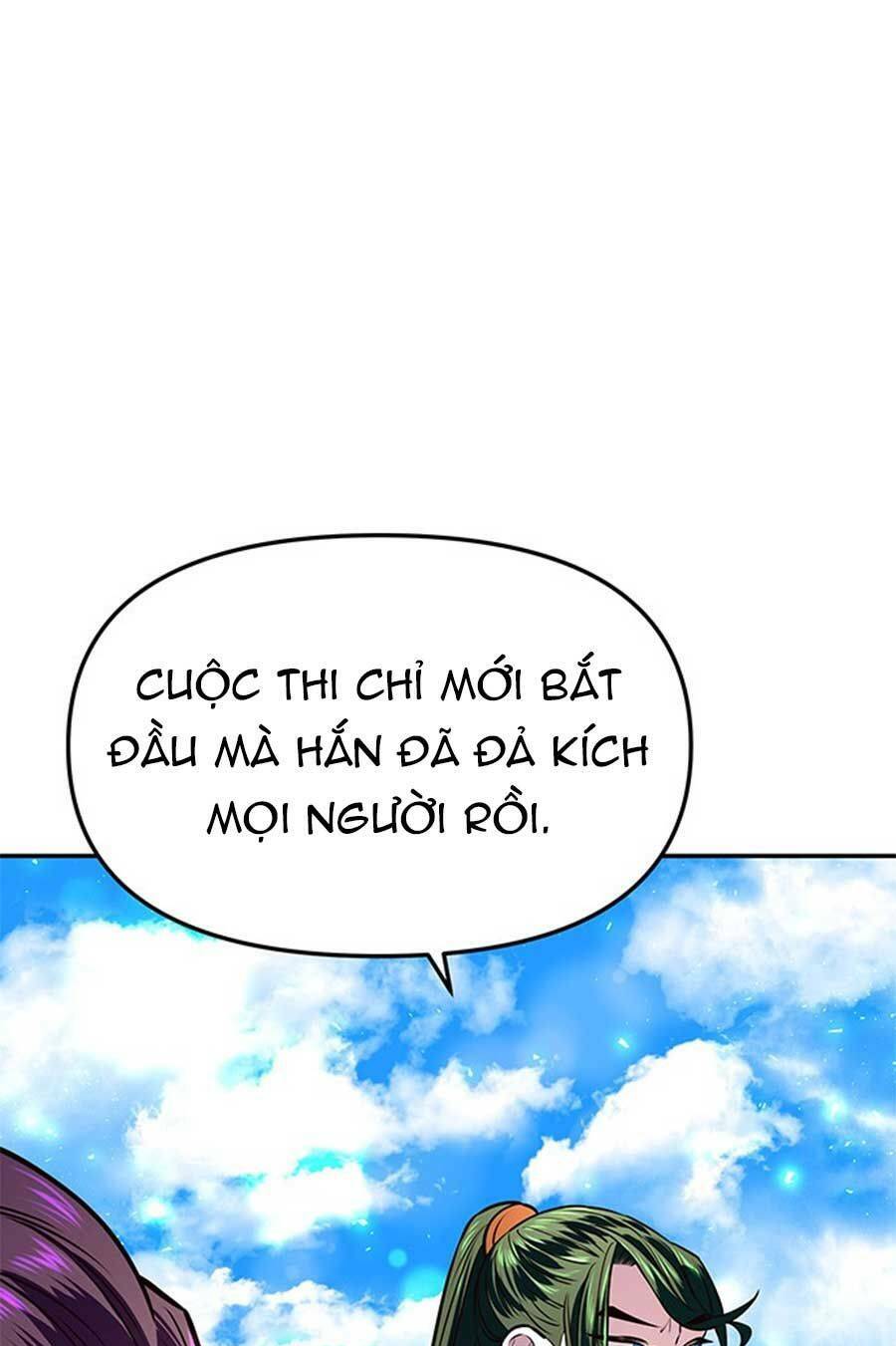 Vương Tử Huyền Bí Chapter 17 - Trang 2