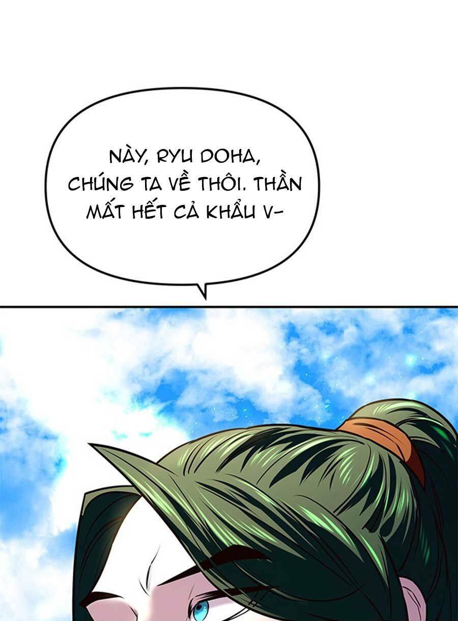 Vương Tử Huyền Bí Chapter 17 - Trang 2