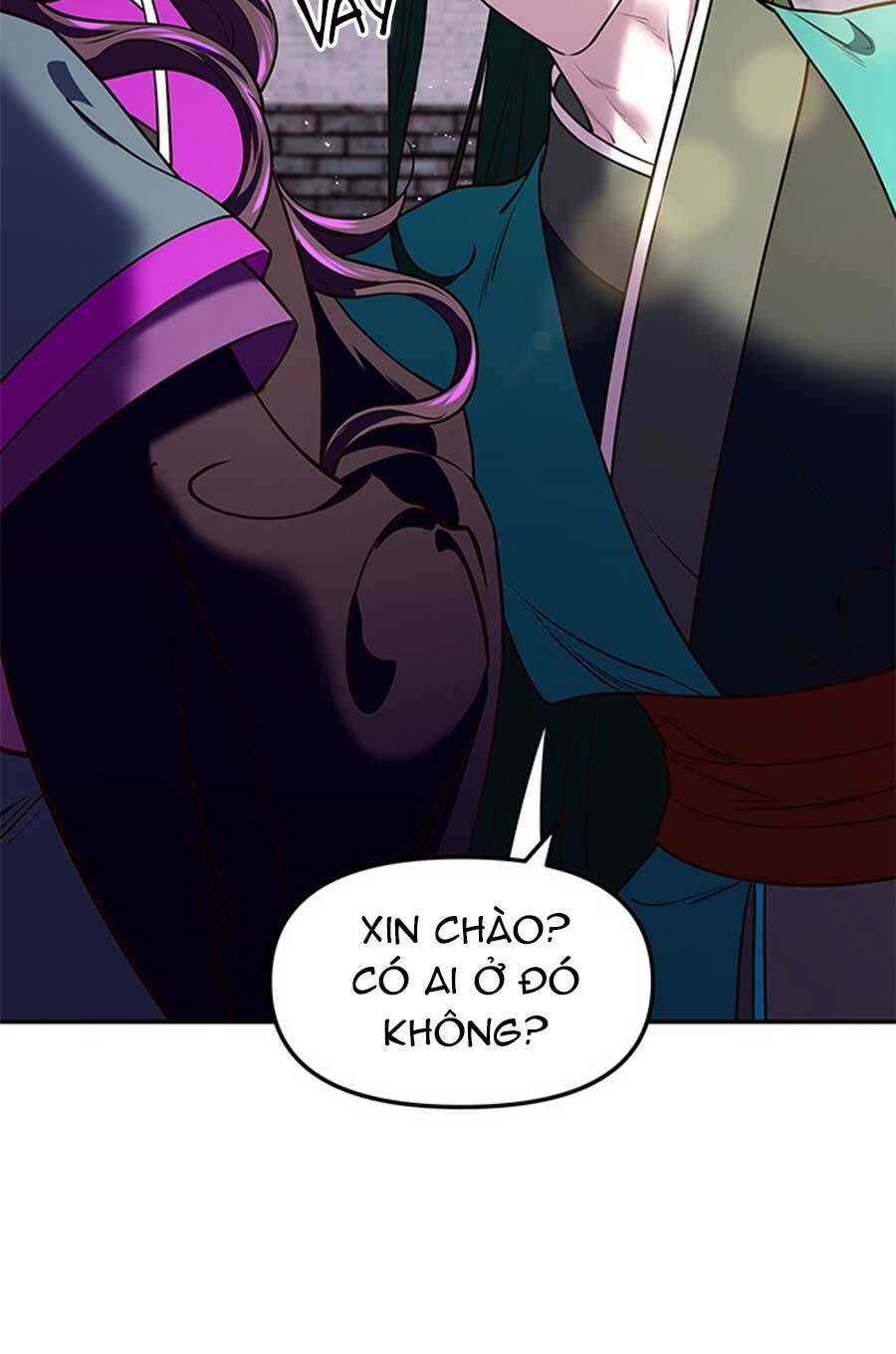 Vương Tử Huyền Bí Chapter 17 - Trang 2