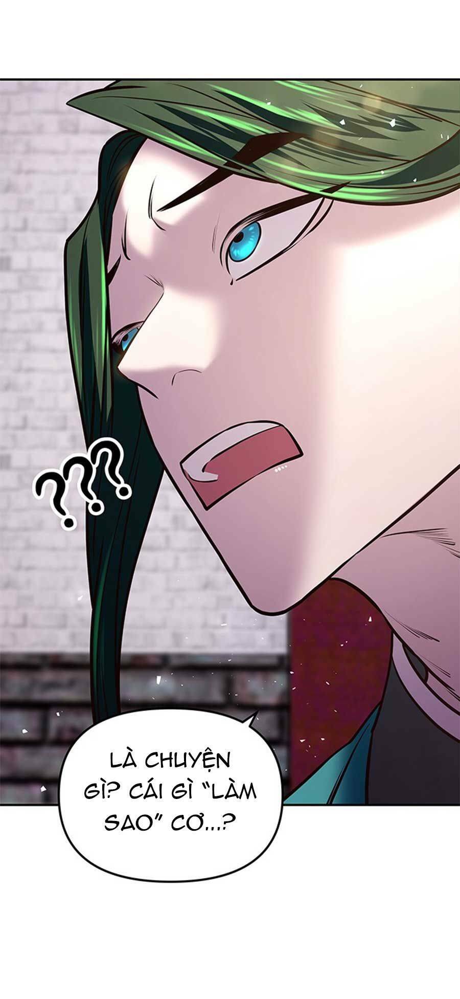 Vương Tử Huyền Bí Chapter 17 - Trang 2