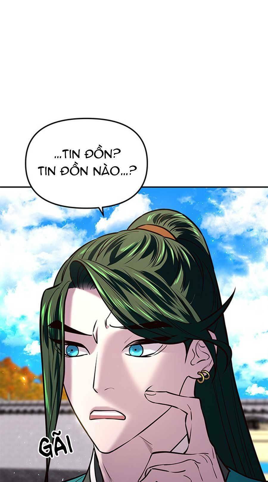 Vương Tử Huyền Bí Chapter 17 - Trang 2