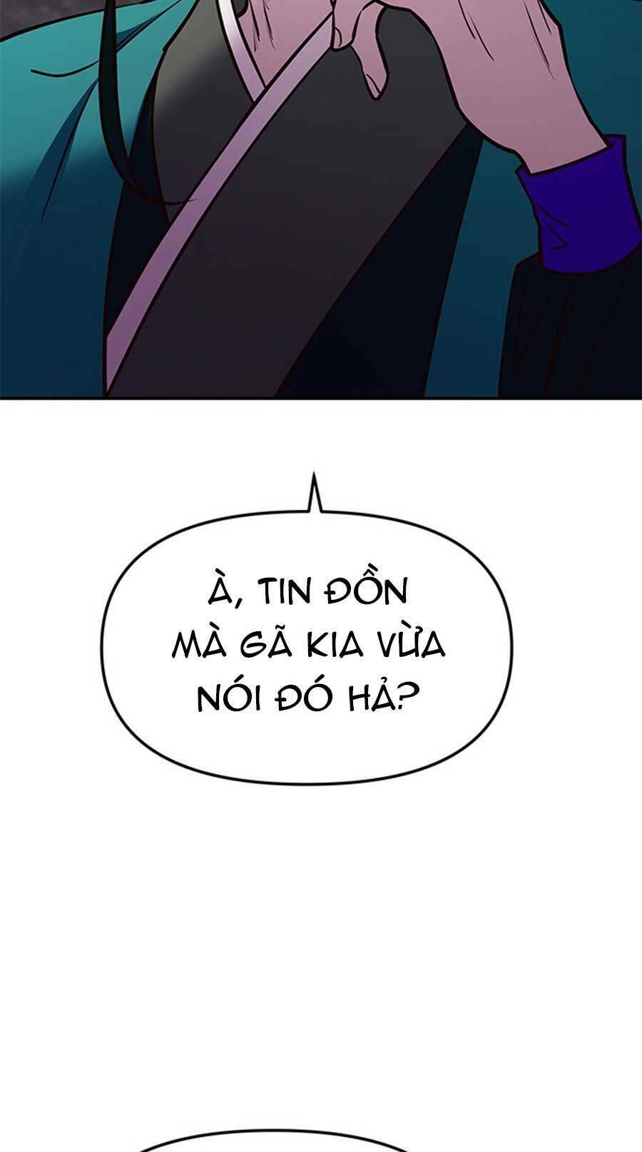 Vương Tử Huyền Bí Chapter 17 - Trang 2