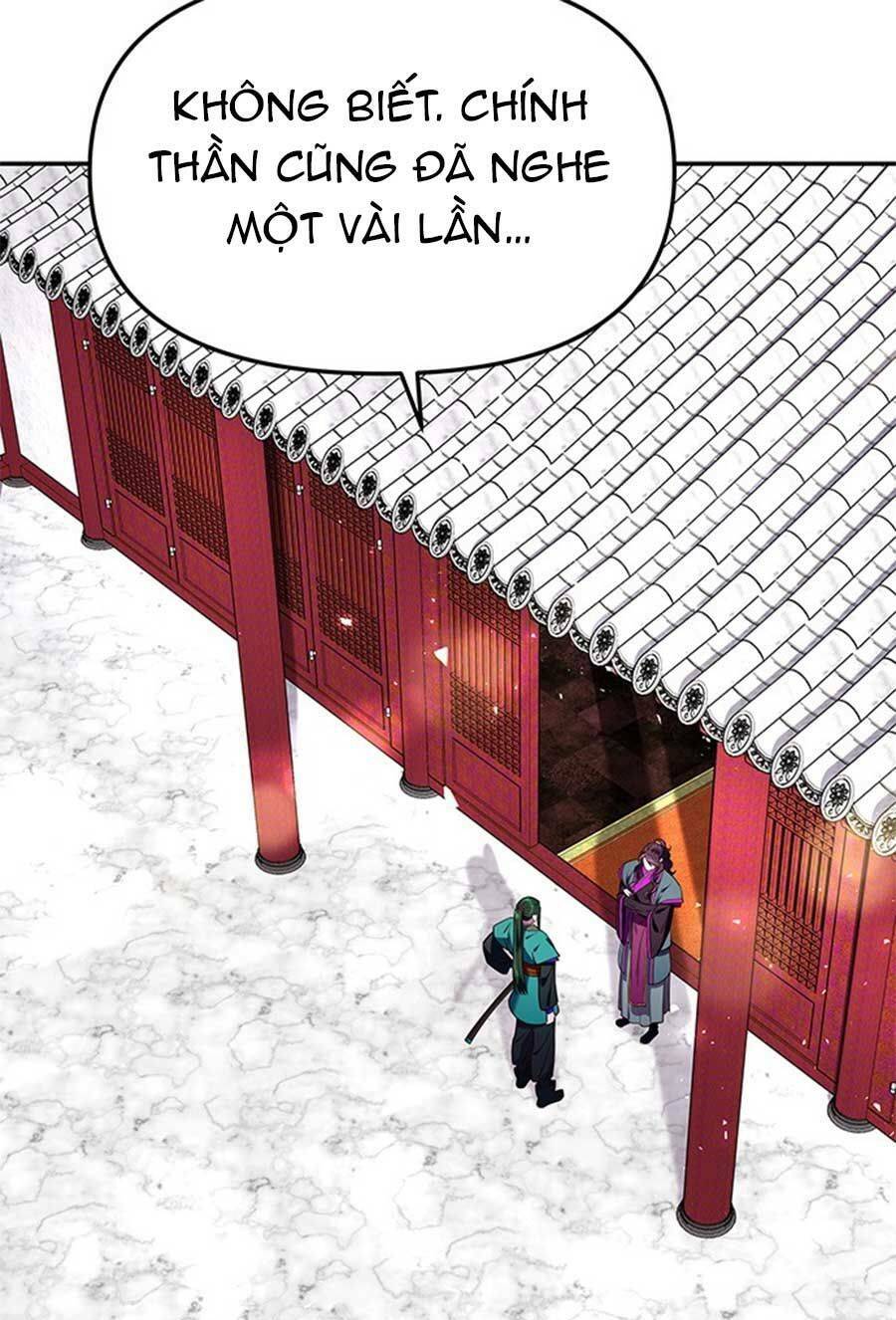 Vương Tử Huyền Bí Chapter 17 - Trang 2