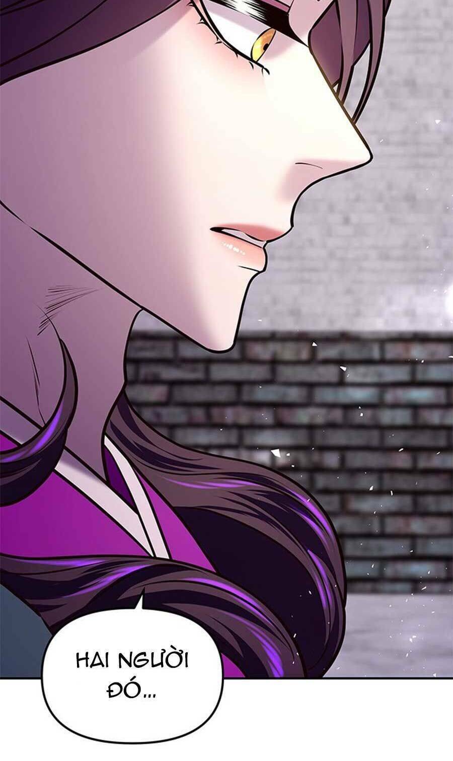 Vương Tử Huyền Bí Chapter 17 - Trang 2