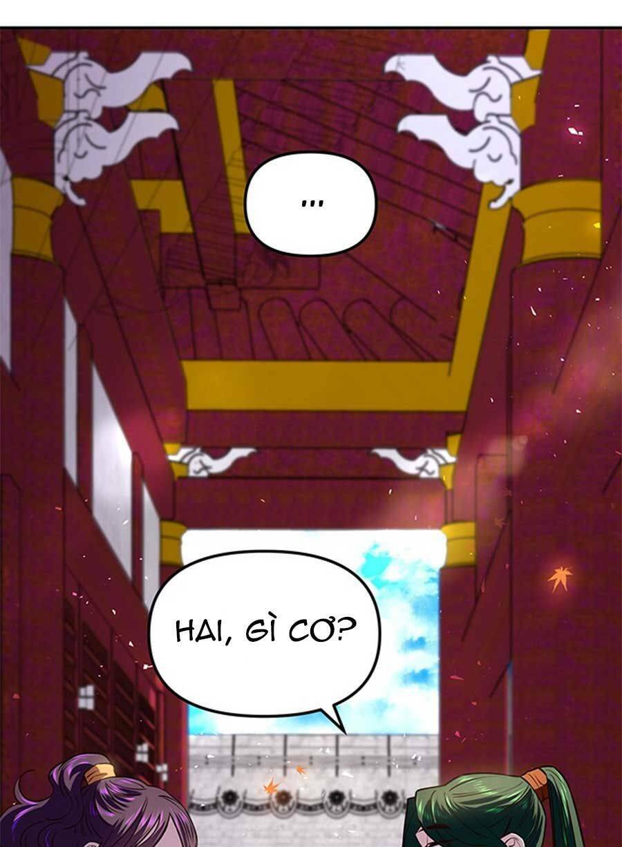 Vương Tử Huyền Bí Chapter 17 - Trang 2