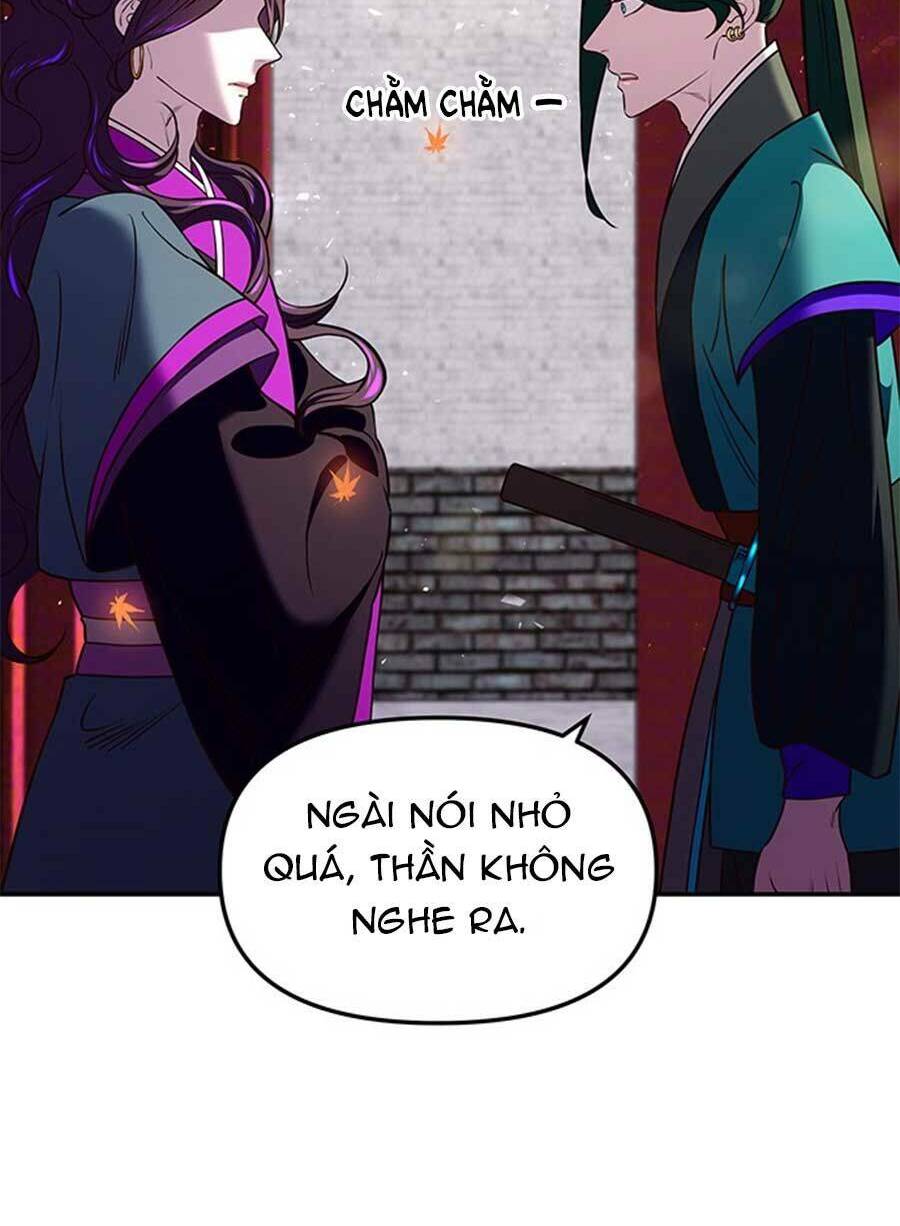 Vương Tử Huyền Bí Chapter 17 - Trang 2