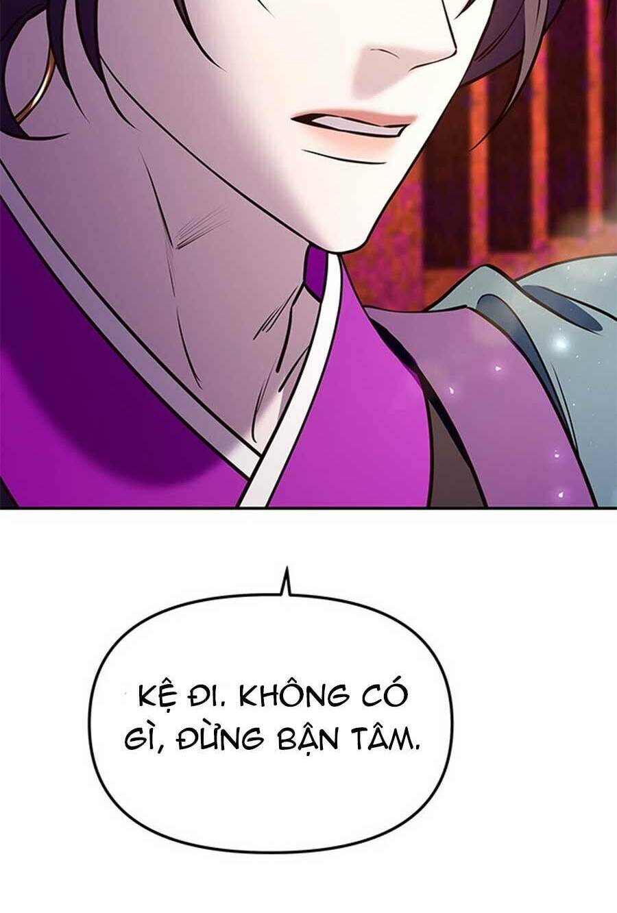 Vương Tử Huyền Bí Chapter 17 - Trang 2