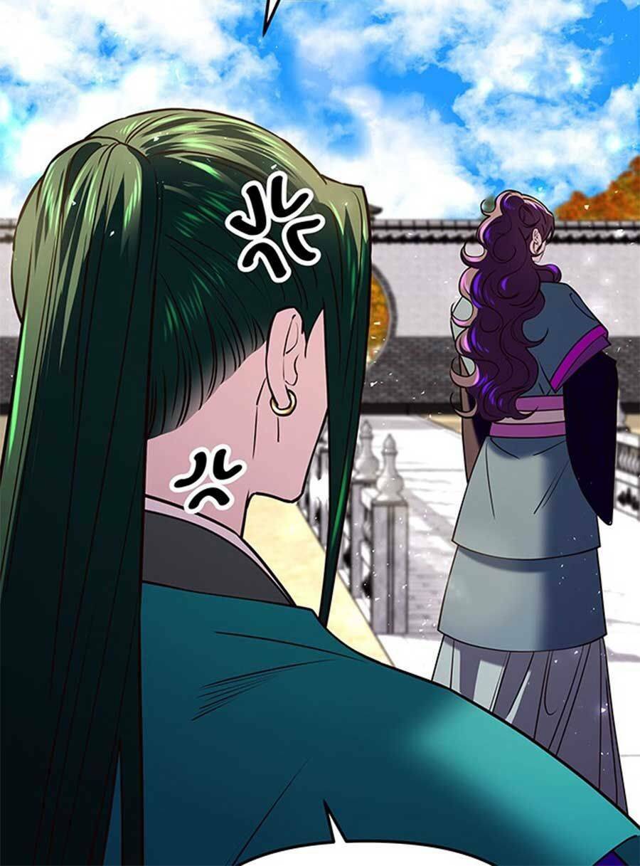 Vương Tử Huyền Bí Chapter 17 - Trang 2