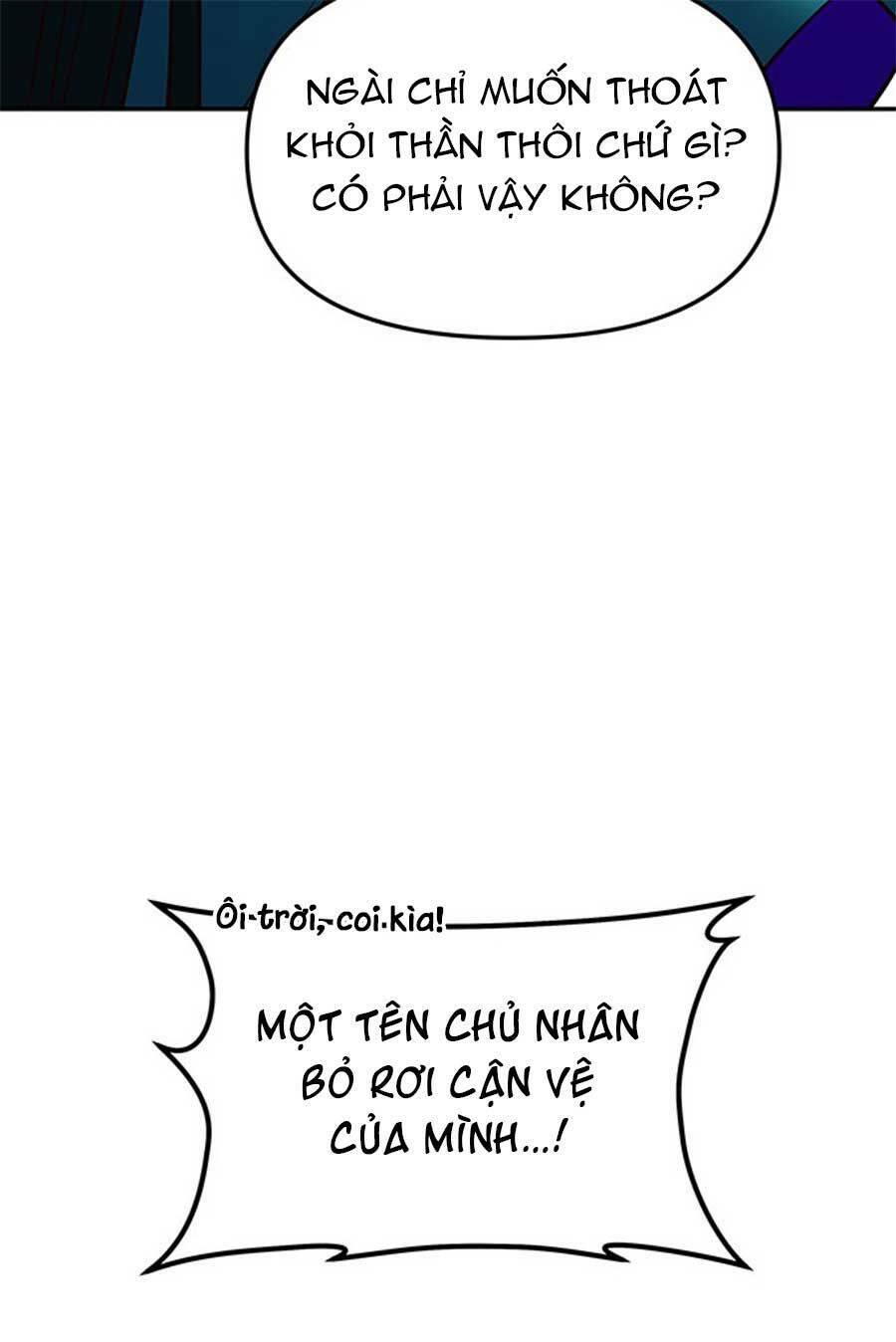 Vương Tử Huyền Bí Chapter 17 - Trang 2