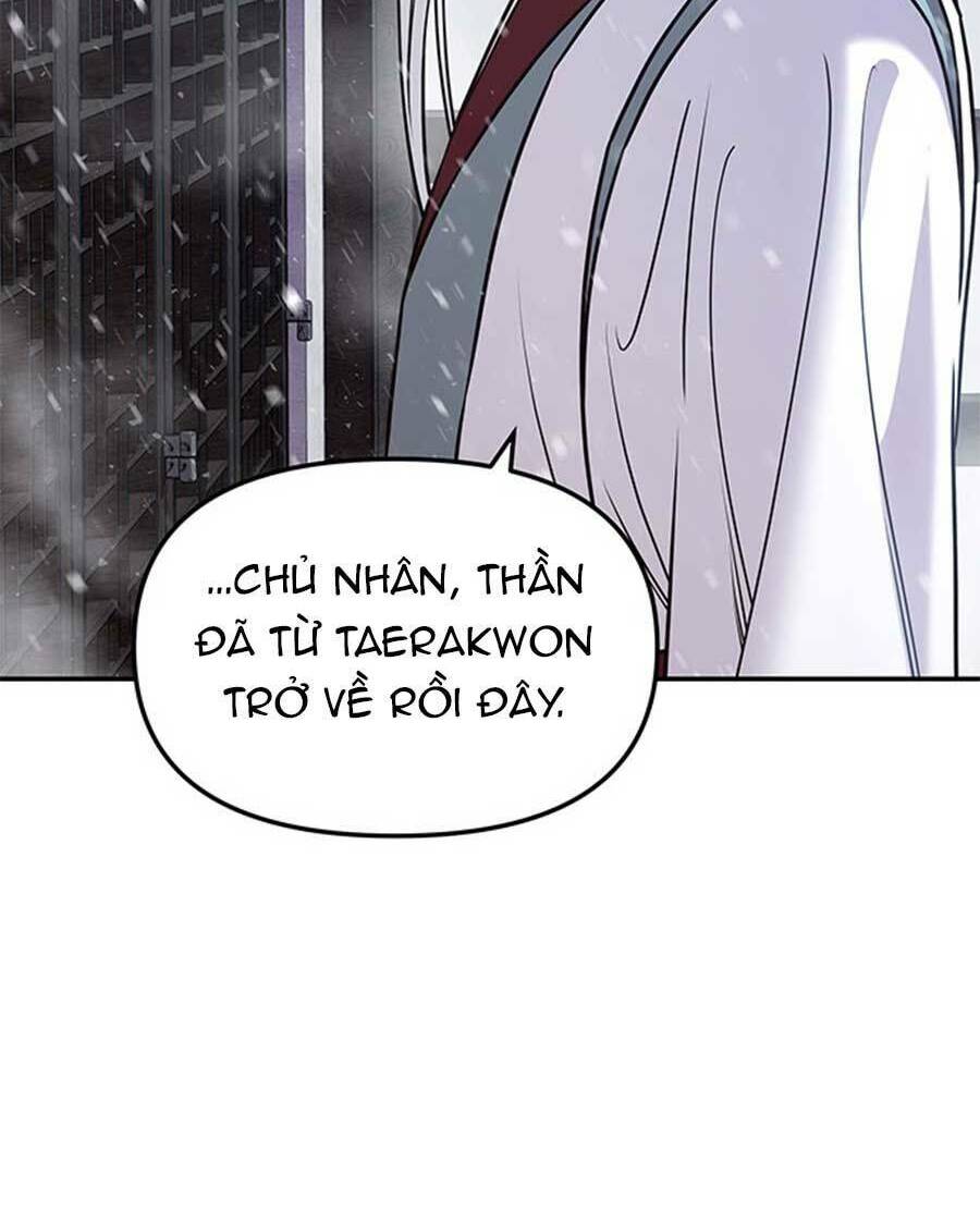 Vương Tử Huyền Bí Chapter 17 - Trang 2