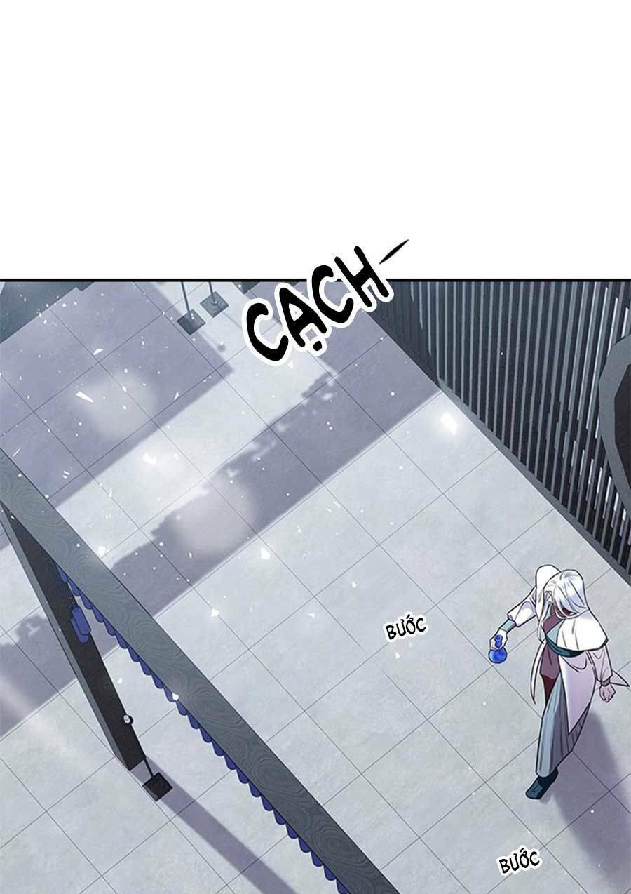 Vương Tử Huyền Bí Chapter 17 - Trang 2