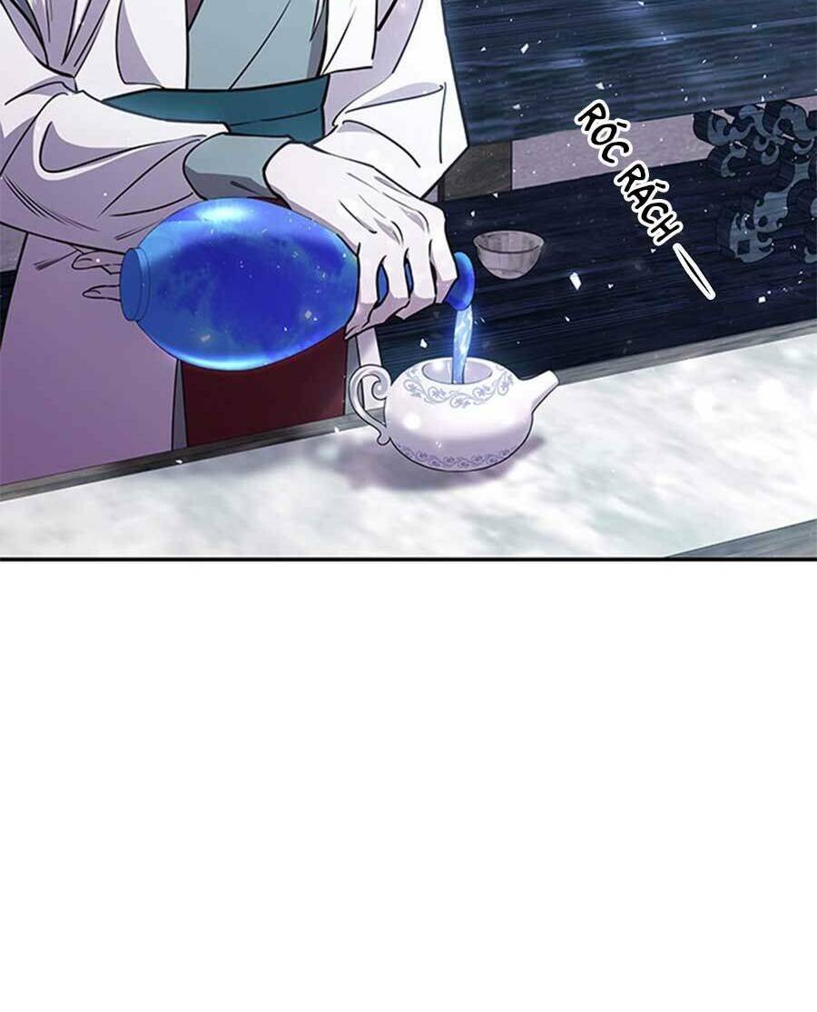 Vương Tử Huyền Bí Chapter 17 - Trang 2