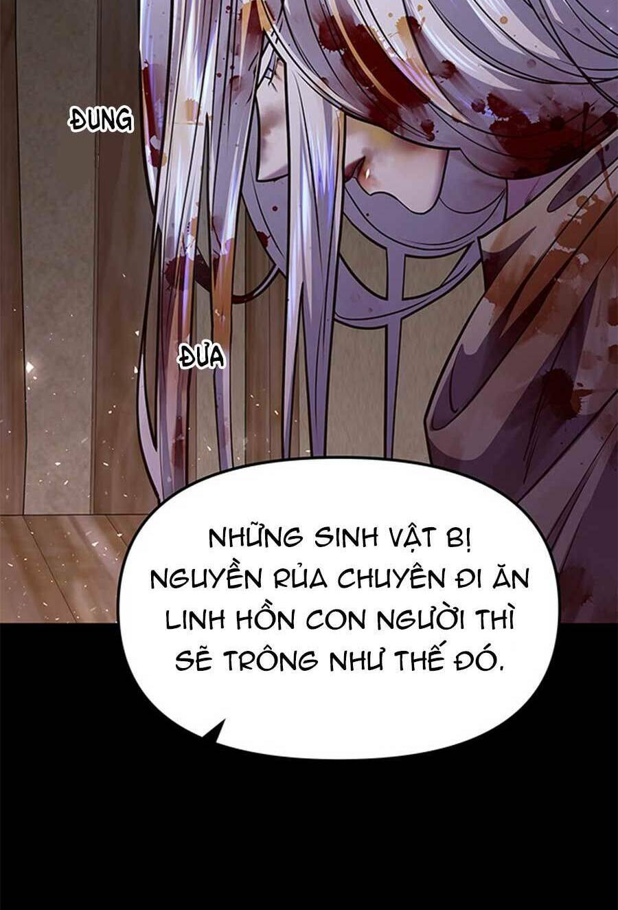 Vương Tử Huyền Bí Chapter 17 - Trang 2