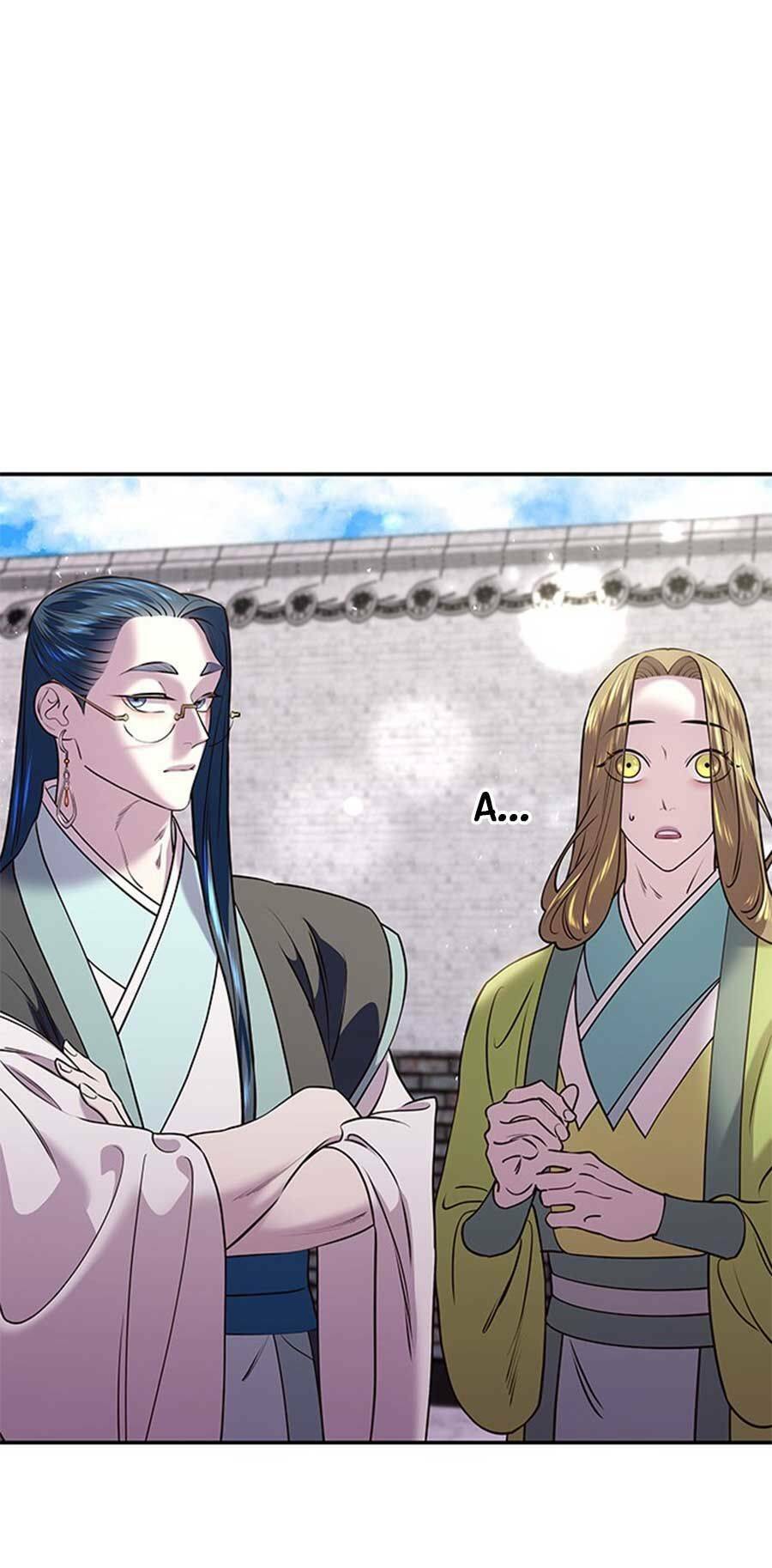 Vương Tử Huyền Bí Chapter 17 - Trang 2