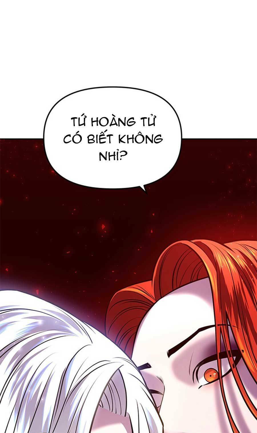 Vương Tử Huyền Bí Chapter 17 - Trang 2