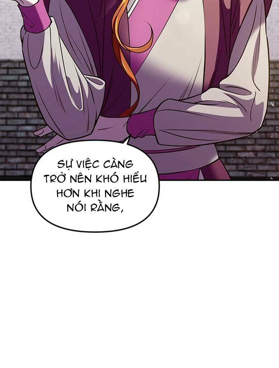 Vương Tử Huyền Bí Chapter 17 - Trang 2