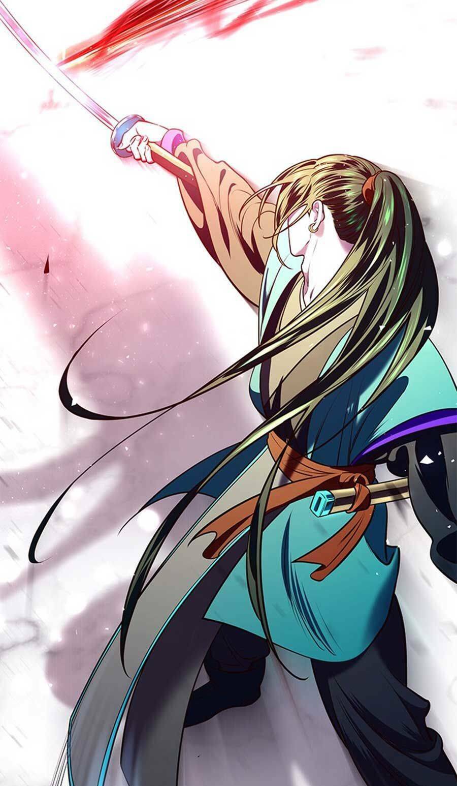 Vương Tử Huyền Bí Chapter 17 - Trang 2