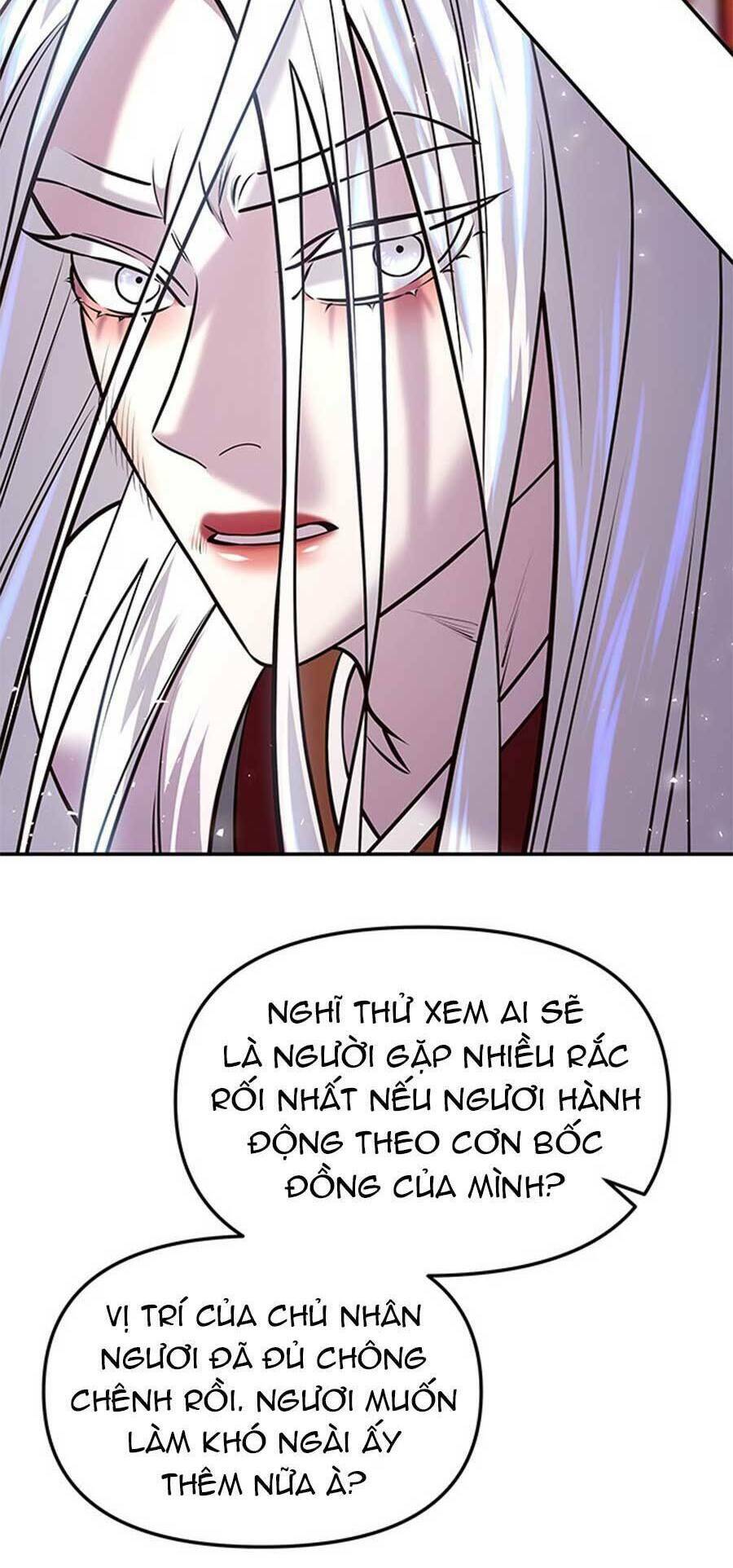 Vương Tử Huyền Bí Chapter 17 - Trang 2