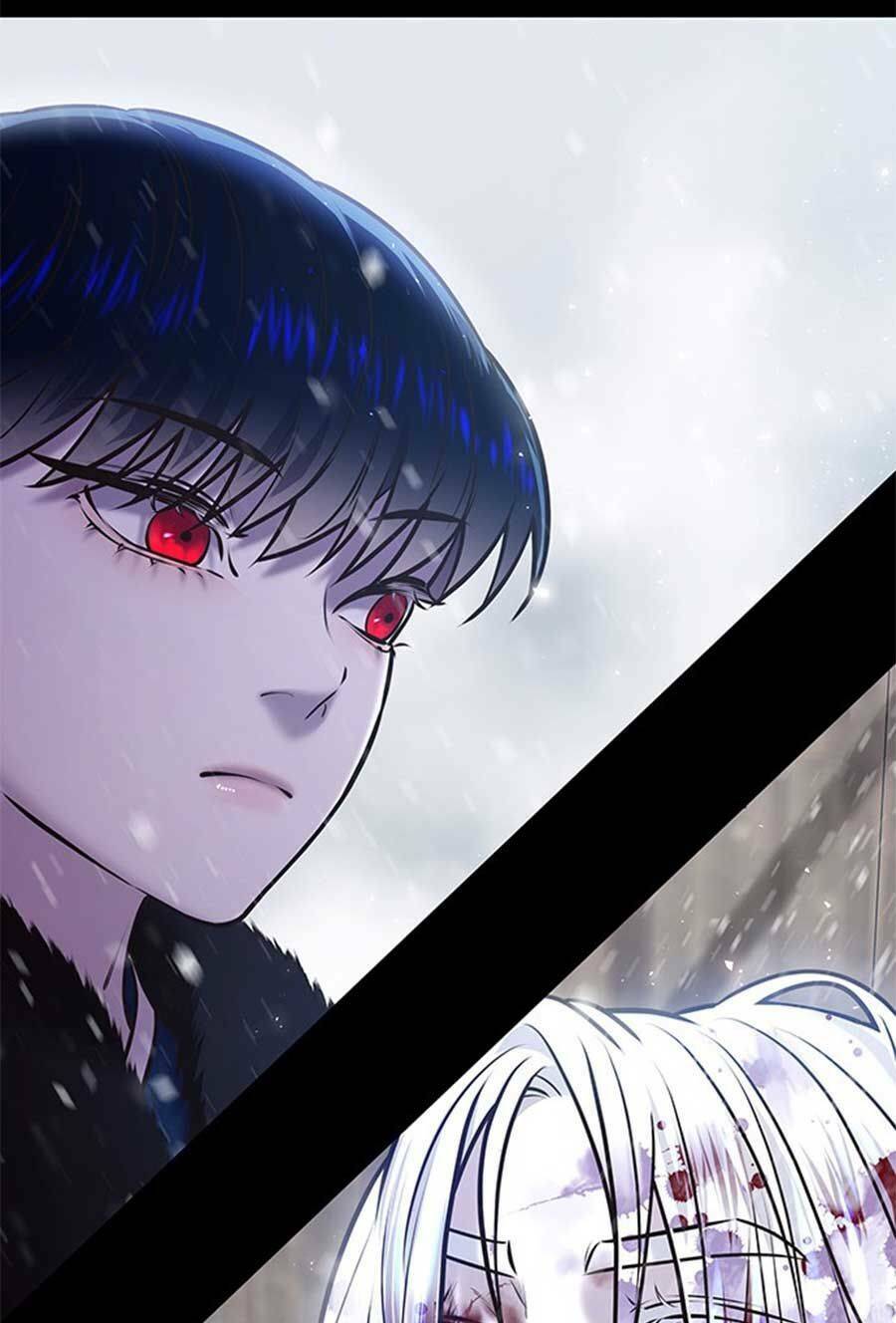 Vương Tử Huyền Bí Chapter 17 - Trang 2