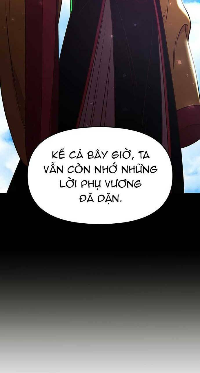 Vương Tử Huyền Bí Chapter 18 - Trang 2