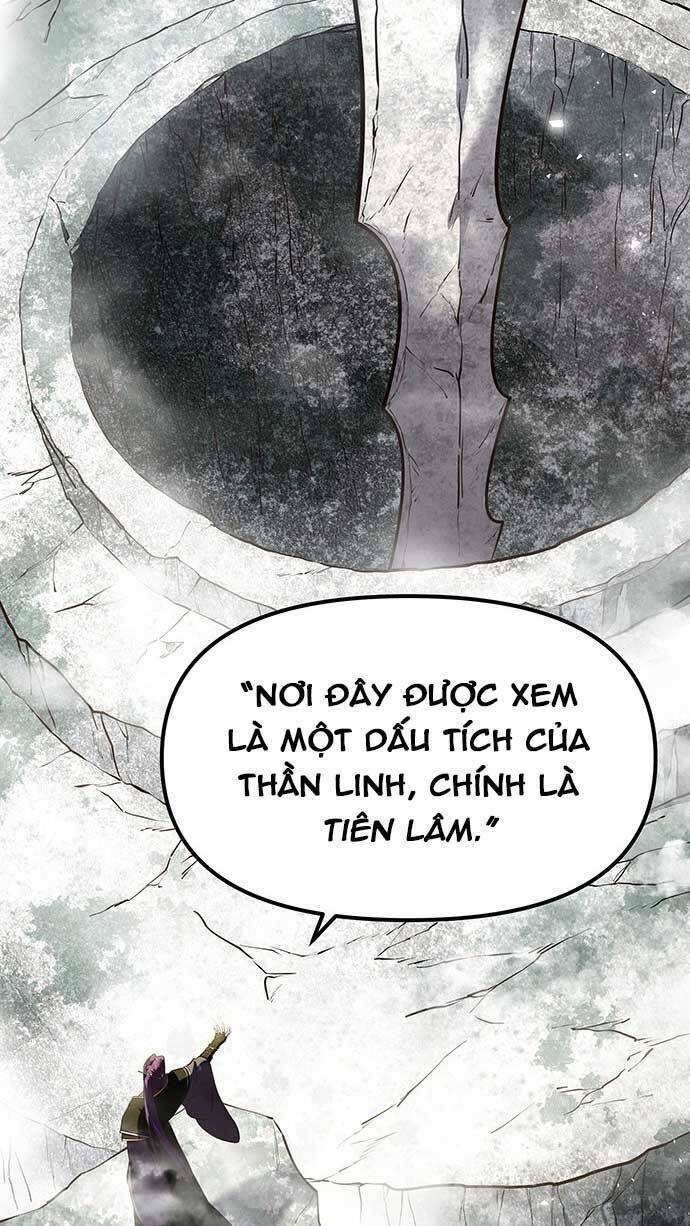 Vương Tử Huyền Bí Chapter 18 - Trang 2