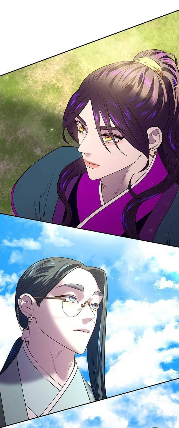 Vương Tử Huyền Bí Chapter 18 - Trang 2