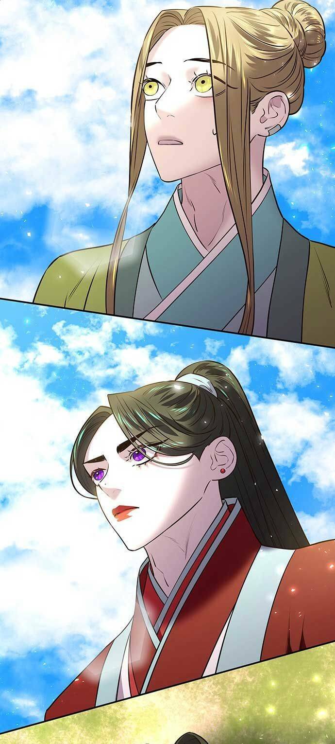 Vương Tử Huyền Bí Chapter 18 - Trang 2