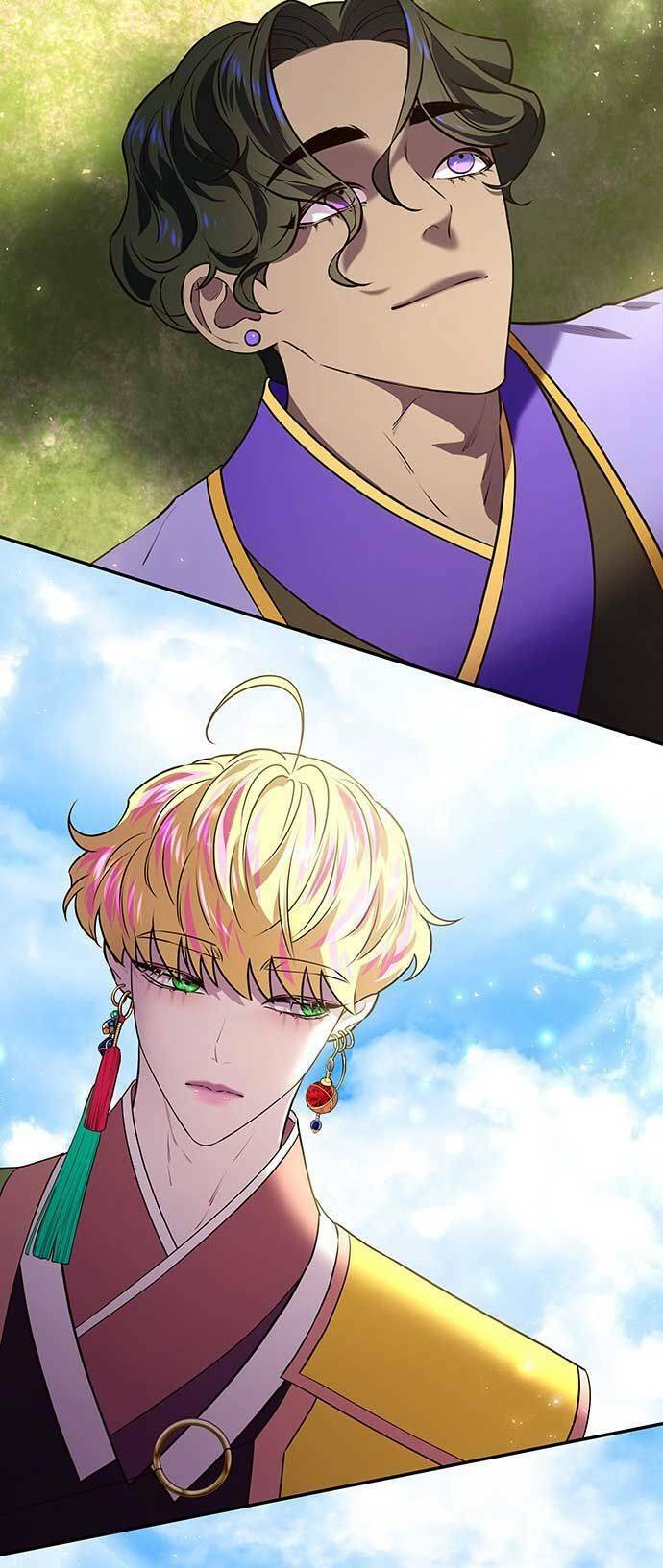 Vương Tử Huyền Bí Chapter 18 - Trang 2