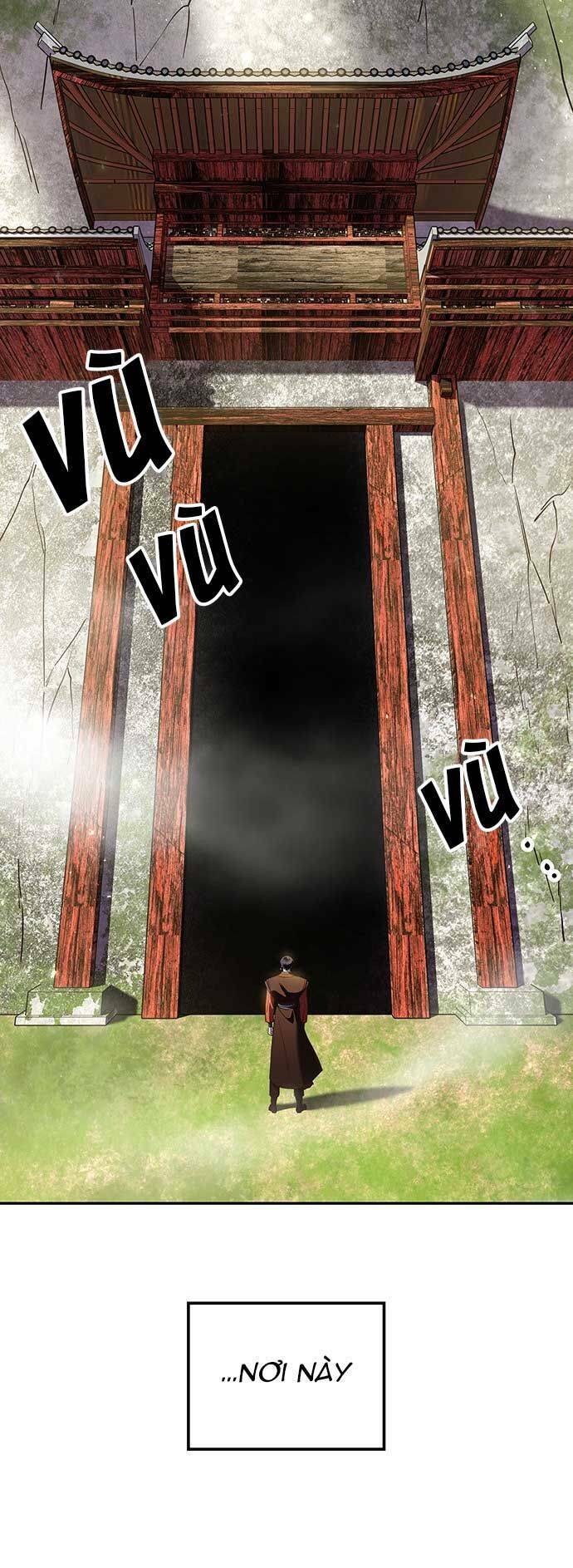 Vương Tử Huyền Bí Chapter 18 - Trang 2