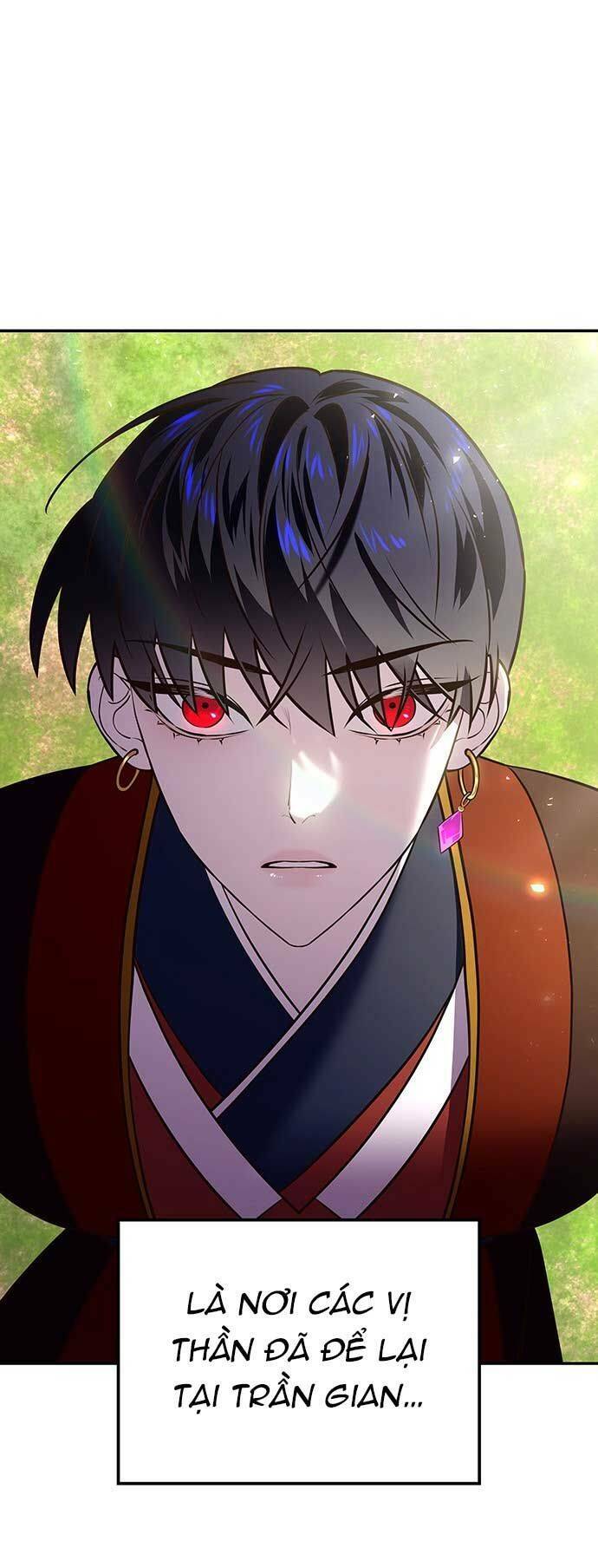 Vương Tử Huyền Bí Chapter 18 - Trang 2