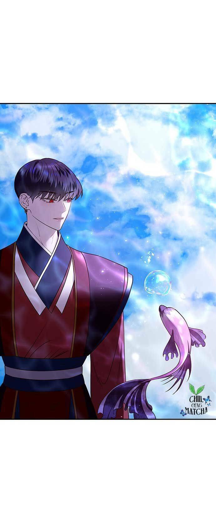 Vương Tử Huyền Bí Chapter 18 - Trang 2