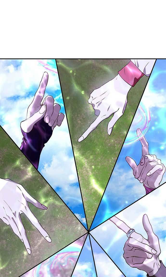 Vương Tử Huyền Bí Chapter 18 - Trang 2