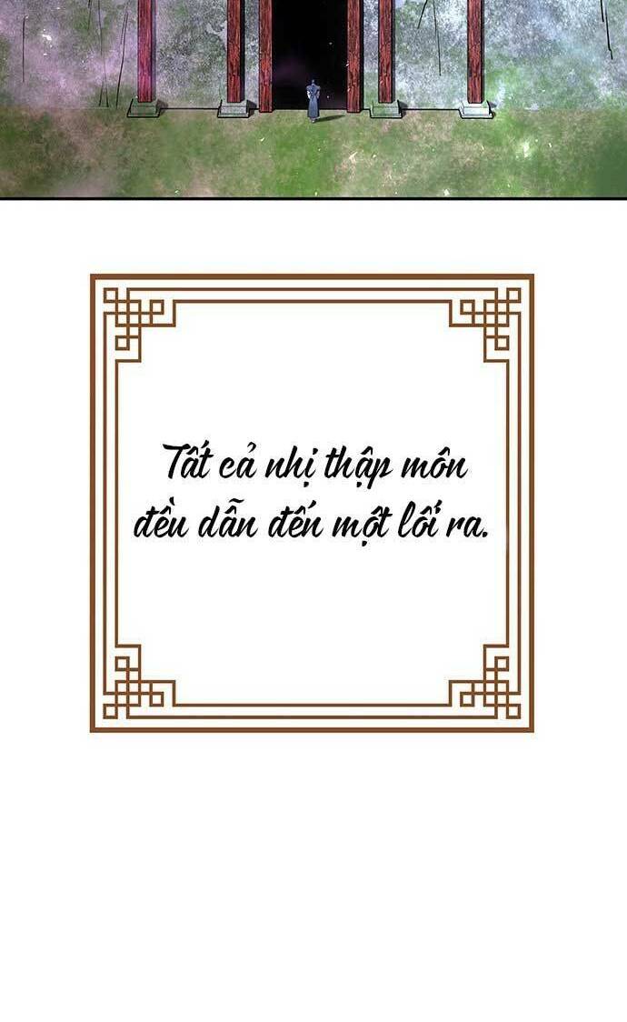 Vương Tử Huyền Bí Chapter 18 - Trang 2