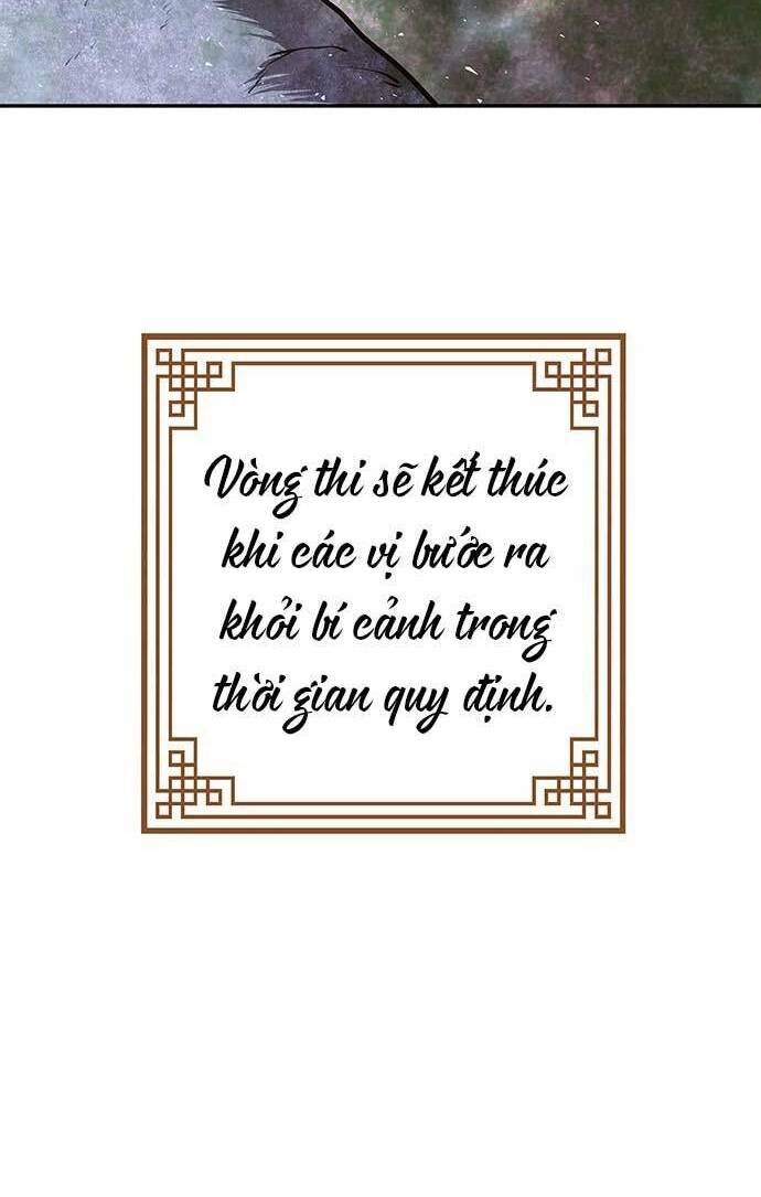 Vương Tử Huyền Bí Chapter 18 - Trang 2