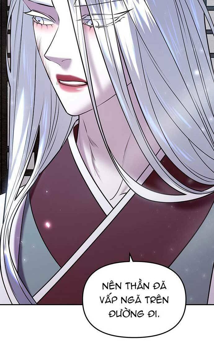 Vương Tử Huyền Bí Chapter 18 - Trang 2