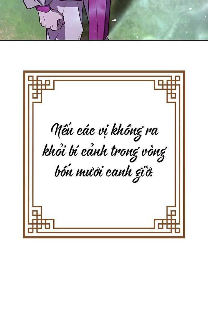 Vương Tử Huyền Bí Chapter 18 - Trang 2