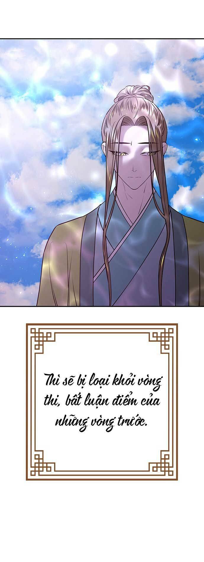 Vương Tử Huyền Bí Chapter 18 - Trang 2