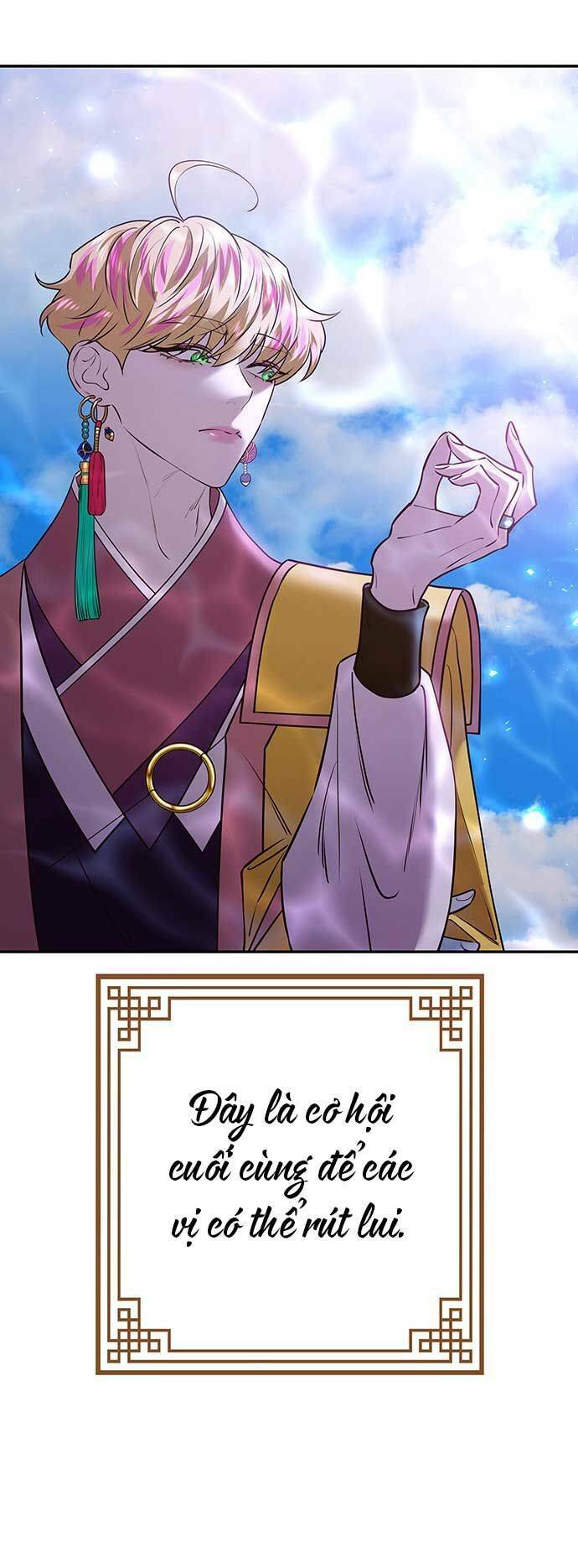 Vương Tử Huyền Bí Chapter 18 - Trang 2