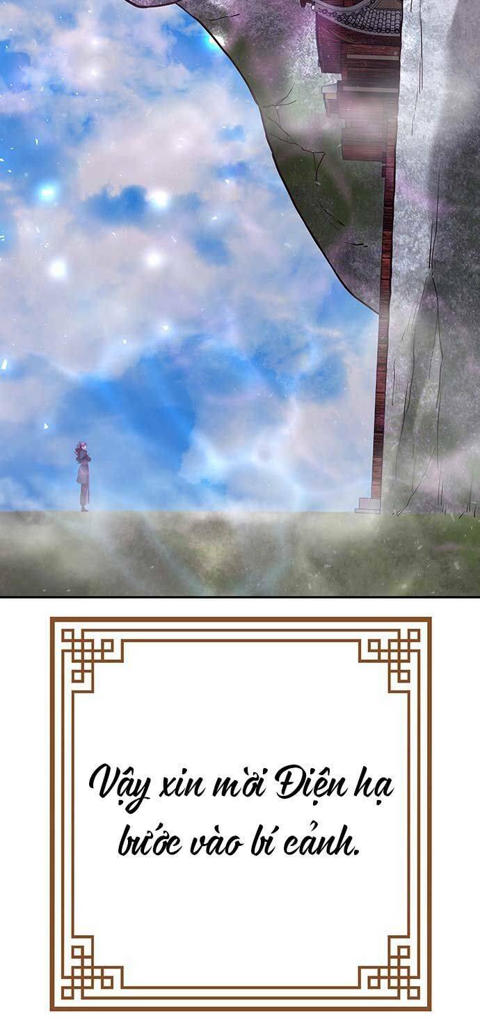 Vương Tử Huyền Bí Chapter 18 - Trang 2