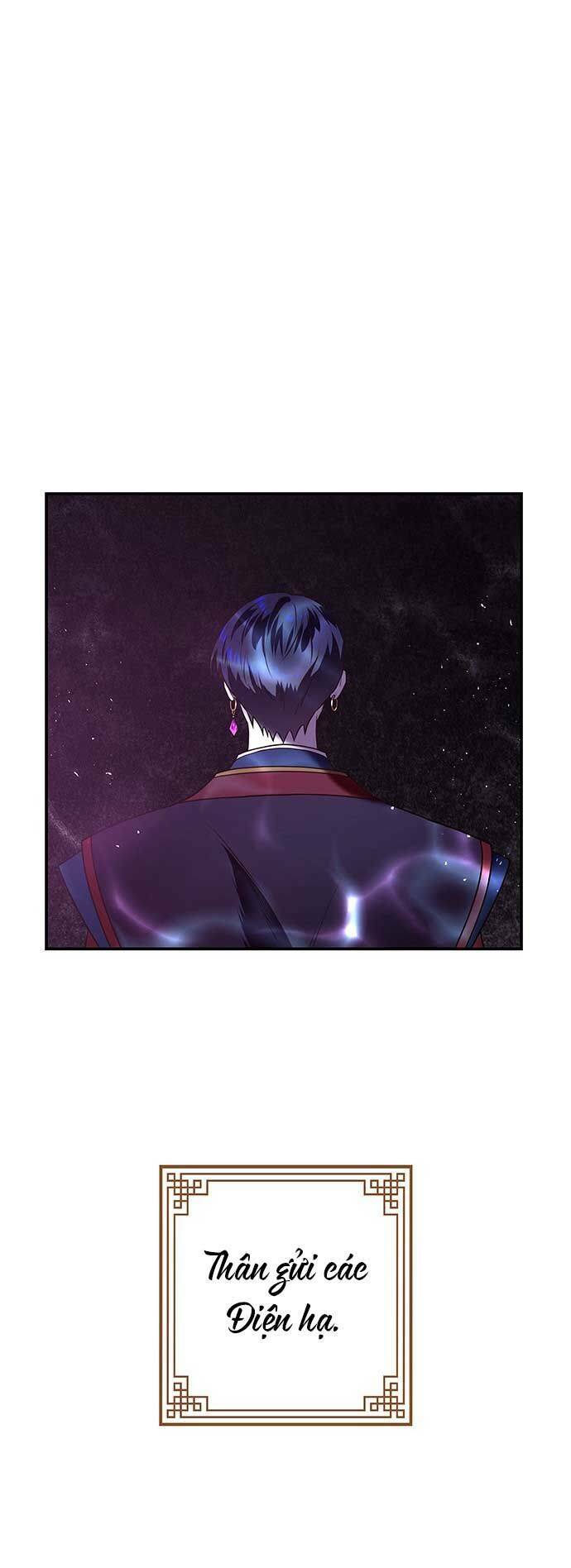 Vương Tử Huyền Bí Chapter 18 - Trang 2